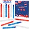 4th of July Party Favors Mini Bubble Wands 30PCS Fourth of July Toys